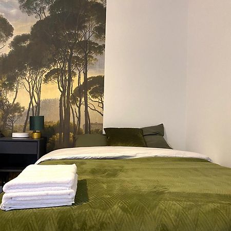 Amazone Appartement Caen Buitenkant foto