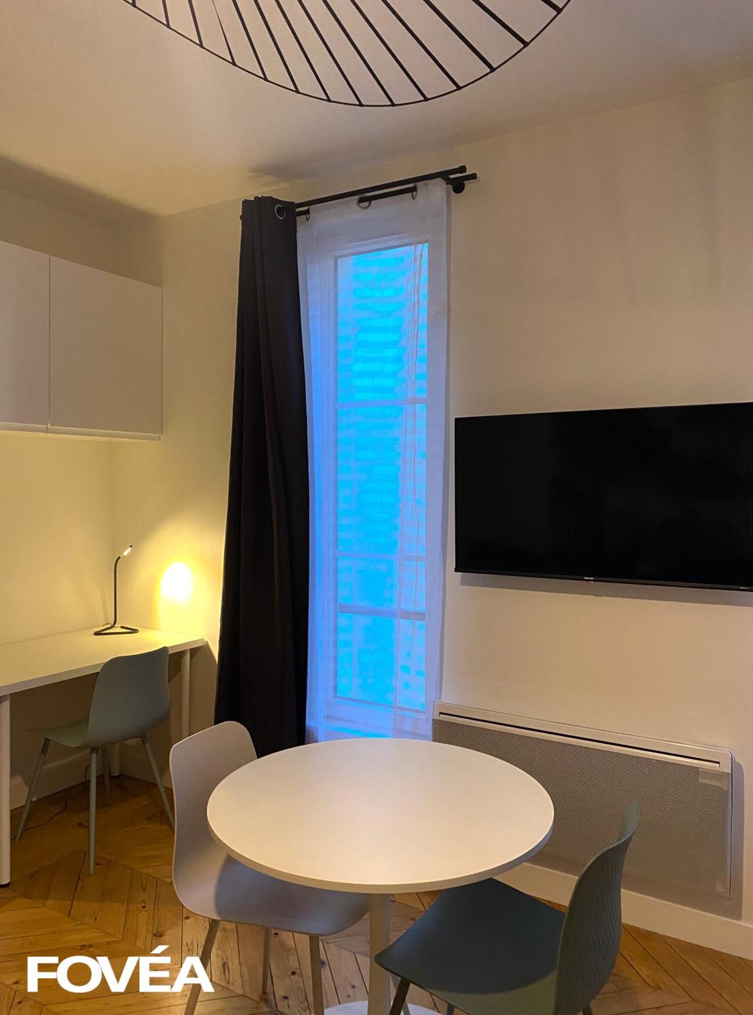 Amazone Appartement Caen Buitenkant foto