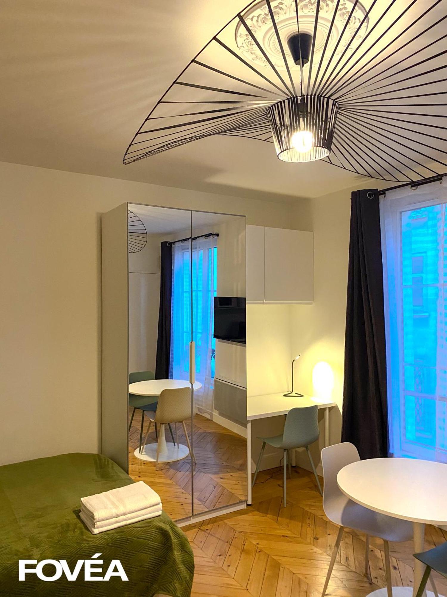 Amazone Appartement Caen Buitenkant foto